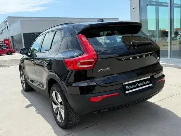 Volvo Xc-40