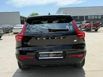 Volvo Xc-40