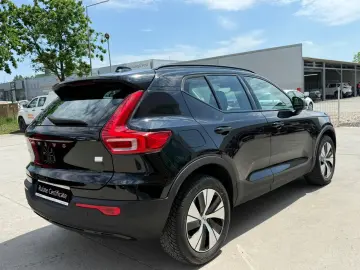 Volvo Xc-40
