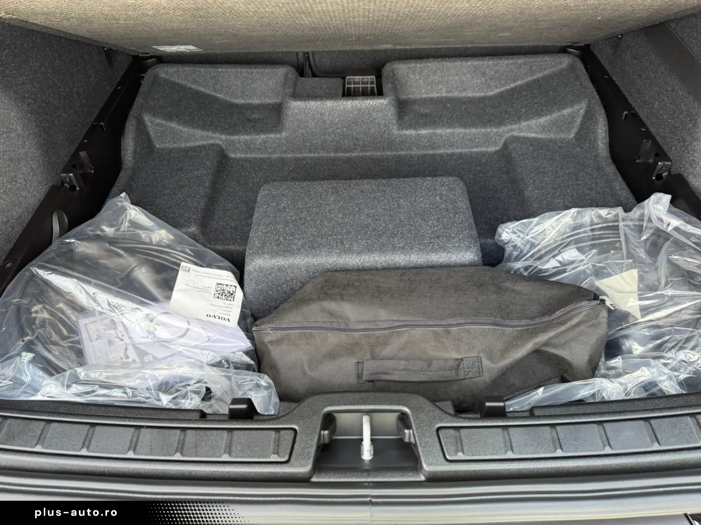 Volvo Xc-40