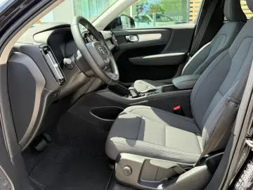 Volvo Xc-40