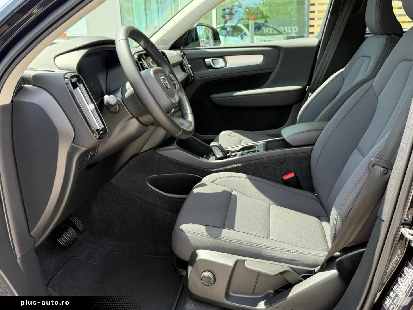 Volvo Xc-40