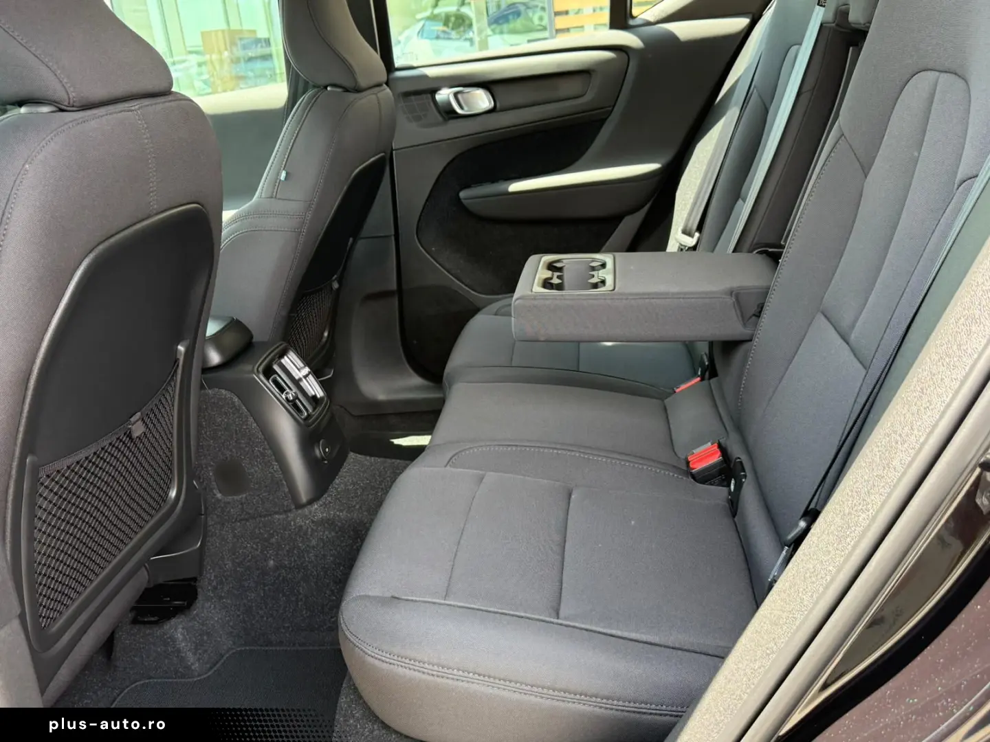 Volvo Xc-40
