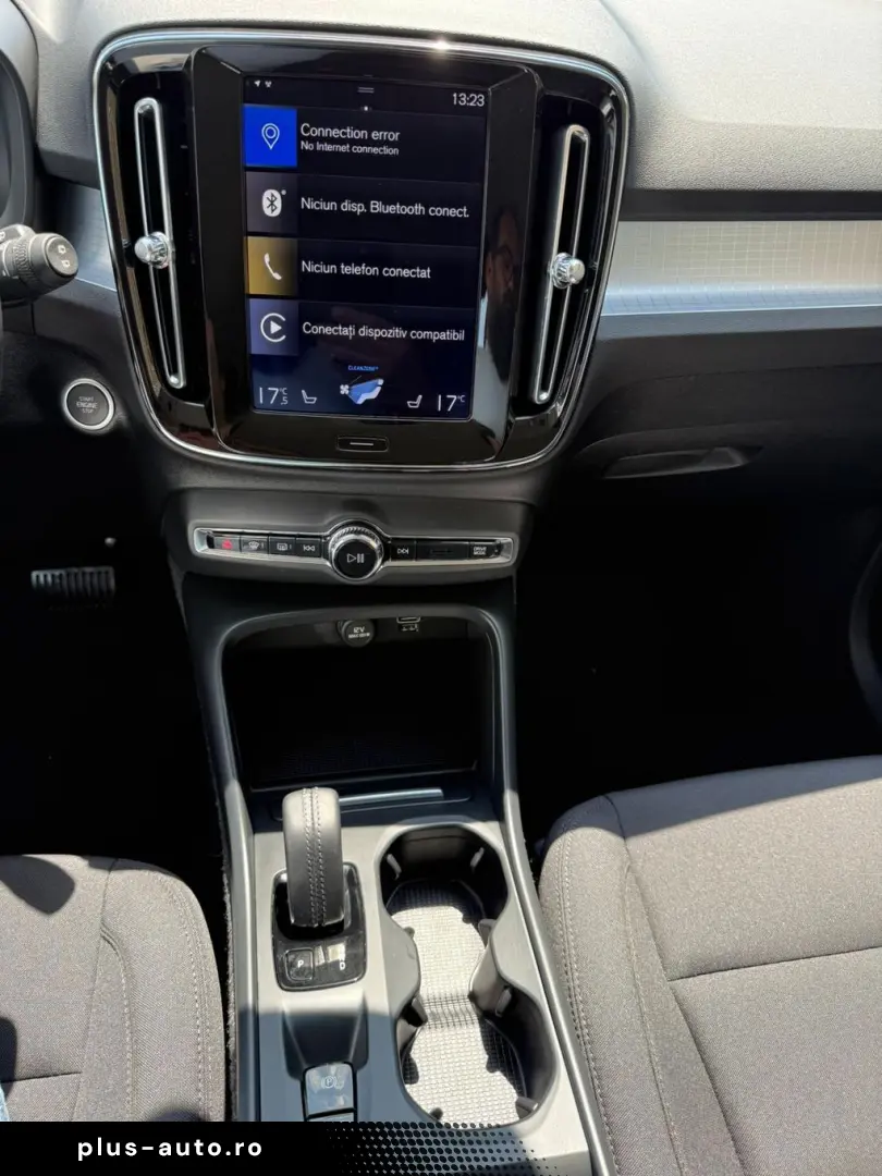 Volvo Xc-40