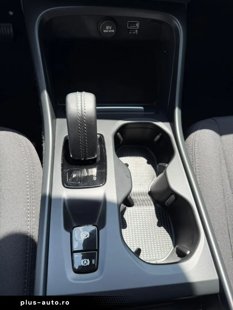 Volvo Xc-40