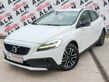 Volvo V40 Automat Crosscountry 2018 - Rate   Credit   Garant