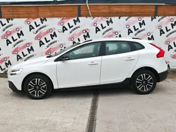 Volvo V40 Automat Crosscountry 2018 - Rate   Credit   Garant