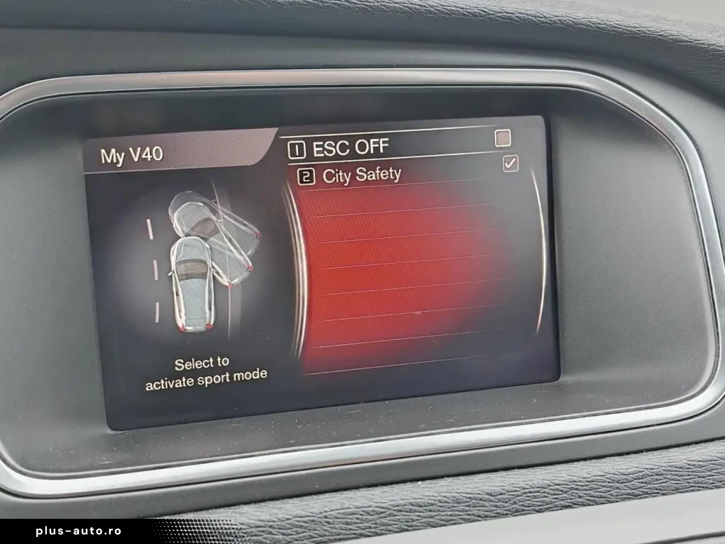 Volvo V40 Automat Crosscountry 2018 - Rate   Credit   Garant