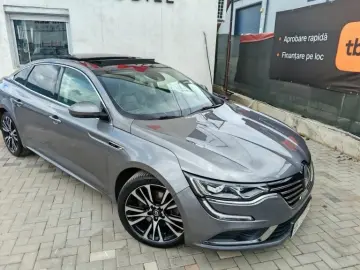 Renault Talisman