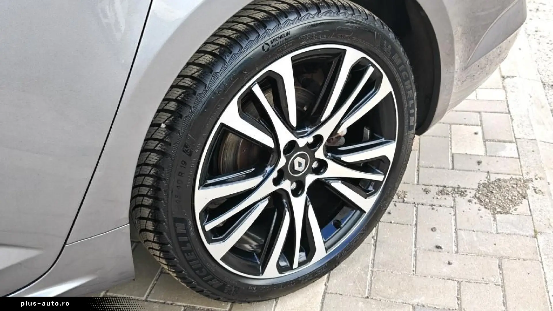 Renault Talisman
