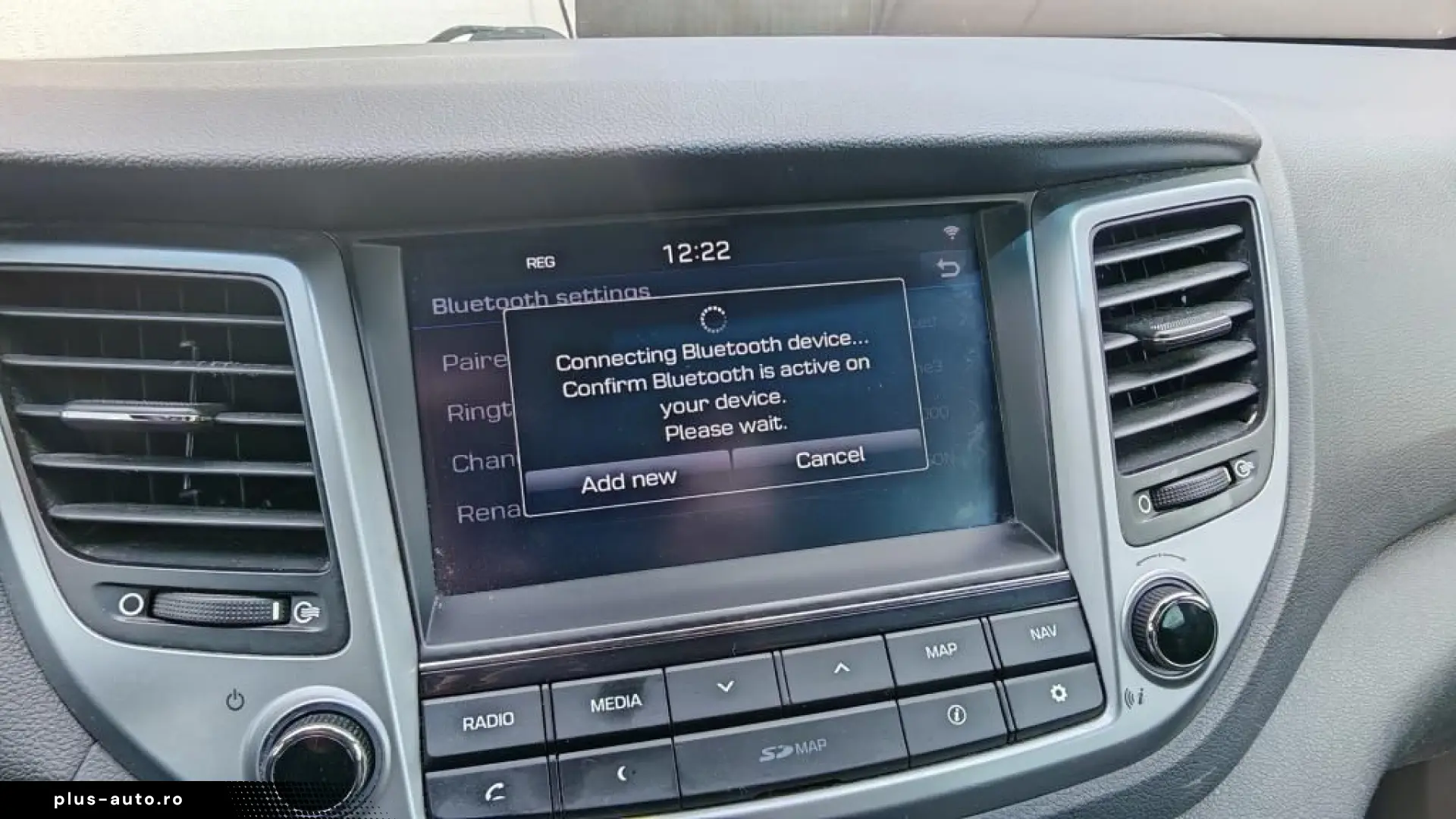 Hyundai Tucson 2016 Diesel - Rate   Credit   Garantie