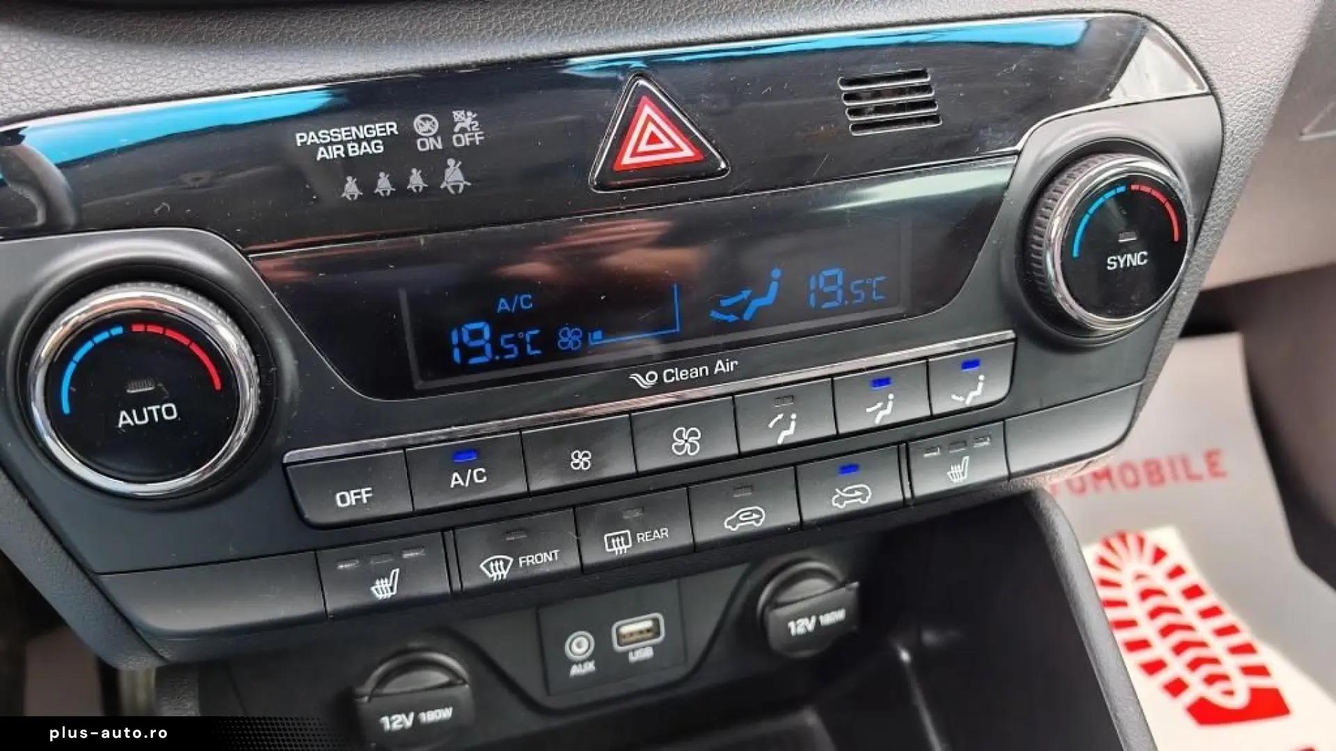 Hyundai Tucson 2016 Diesel - Rate   Credit   Garantie