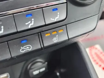 Hyundai Tucson 2016 Diesel - Rate   Credit   Garantie