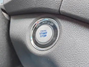 Hyundai Tucson 2016 Diesel - Rate   Credit   Garantie