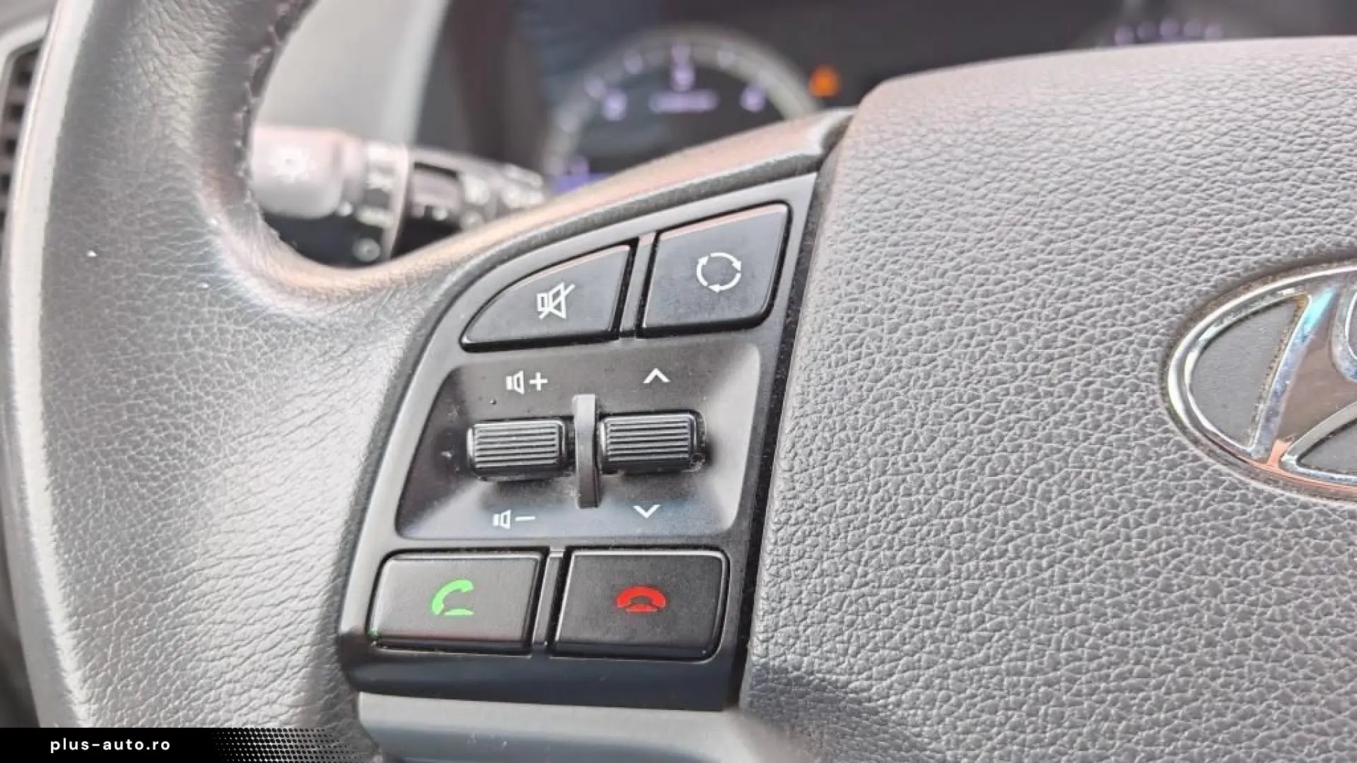Hyundai Tucson 2016 Diesel - Rate   Credit   Garantie