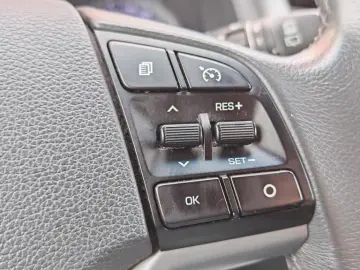 Hyundai Tucson 2016 Diesel - Rate   Credit   Garantie