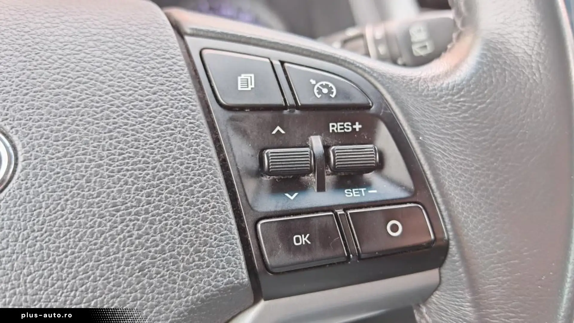 Hyundai Tucson 2016 Diesel - Rate   Credit   Garantie