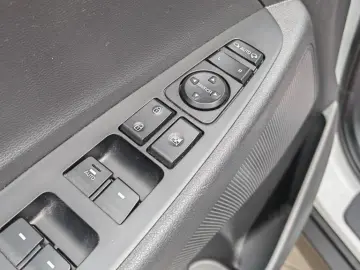 Hyundai Tucson 2016 Diesel - Rate   Credit   Garantie