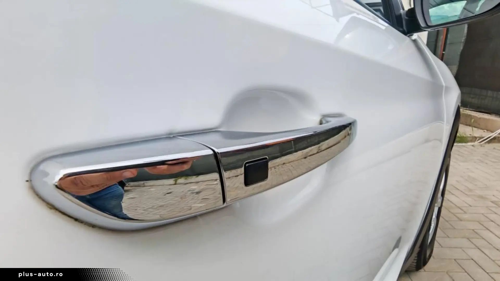 Hyundai Tucson 2016 Diesel - Rate   Credit   Garantie