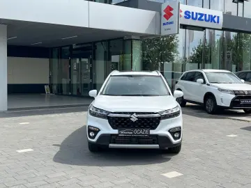 Suzuki Sx4-S-Cross