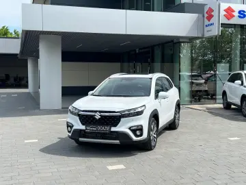 Suzuki Sx4-S-Cross