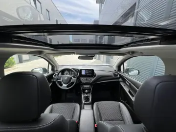 Suzuki Sx4-S-Cross