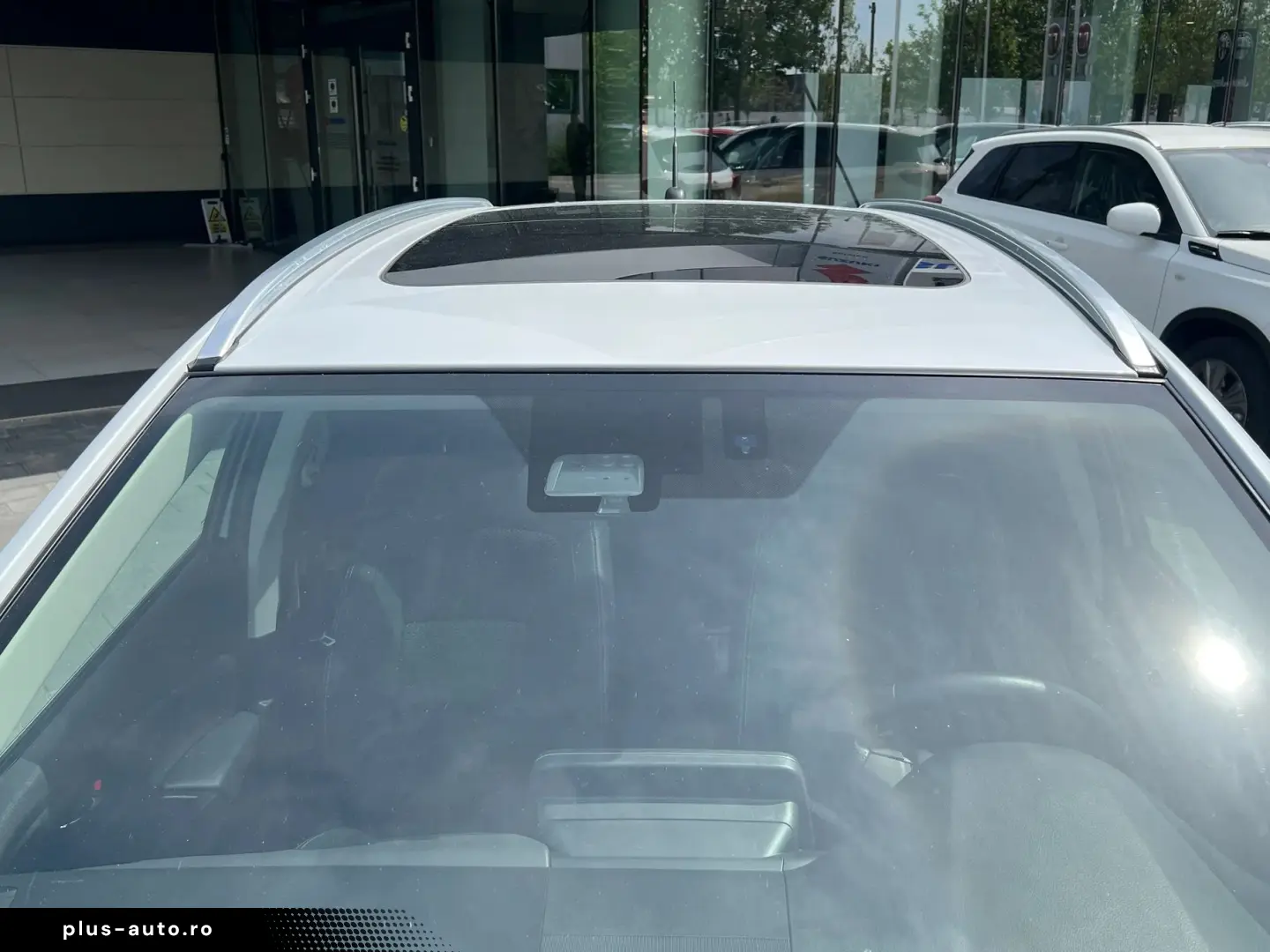 Suzuki Sx4-S-Cross