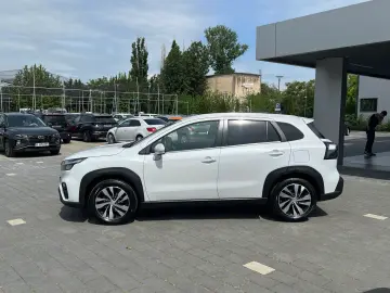 Suzuki Sx4-S-Cross
