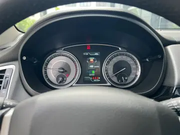 Suzuki Sx4-S-Cross