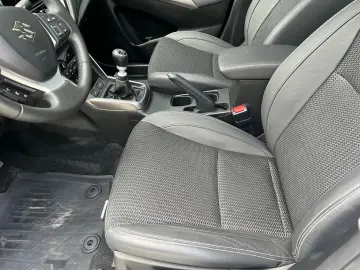 Suzuki Sx4-S-Cross