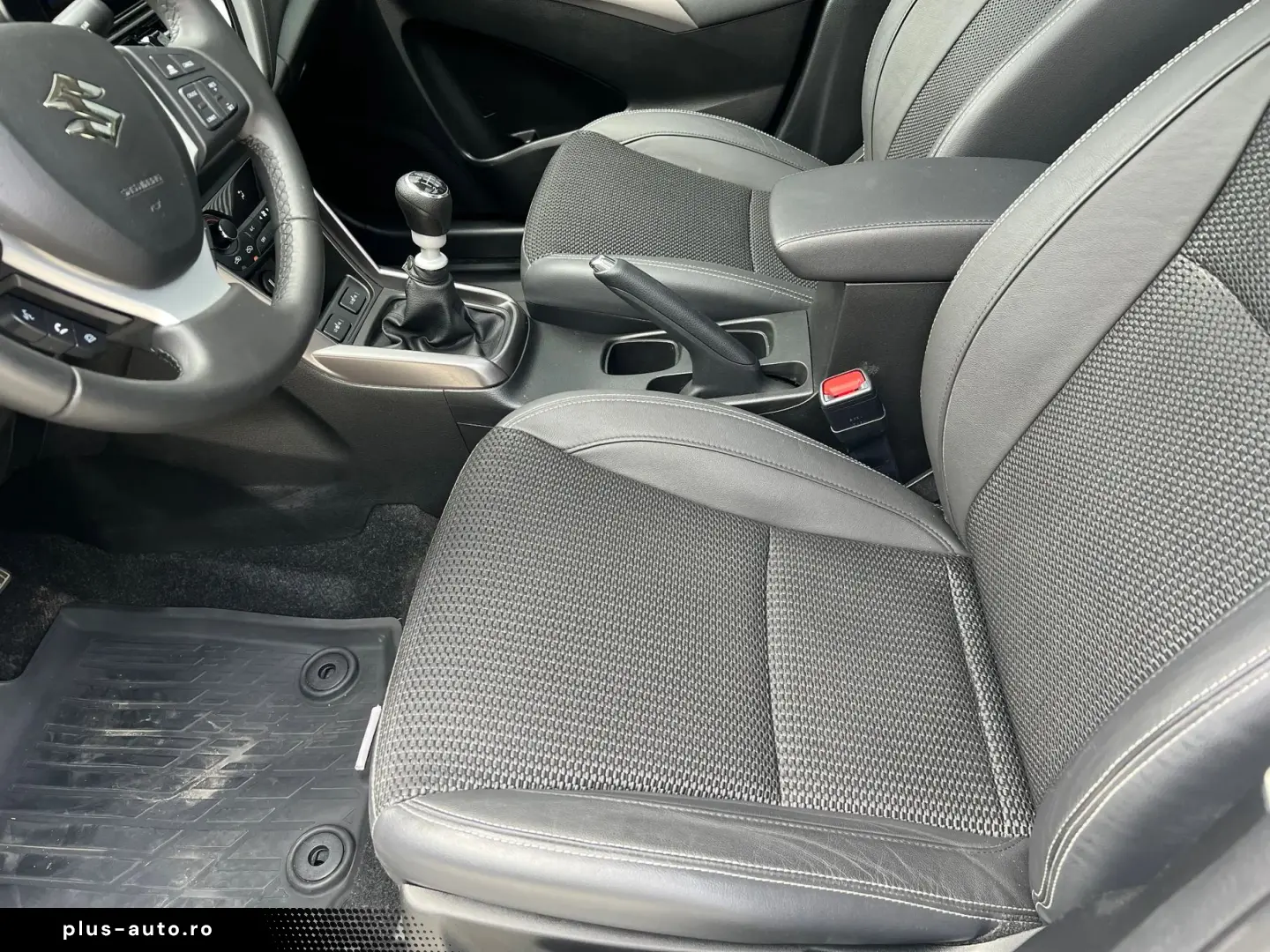 Suzuki Sx4-S-Cross