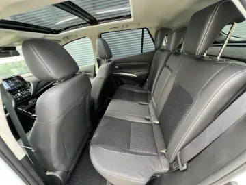 Suzuki Sx4-S-Cross
