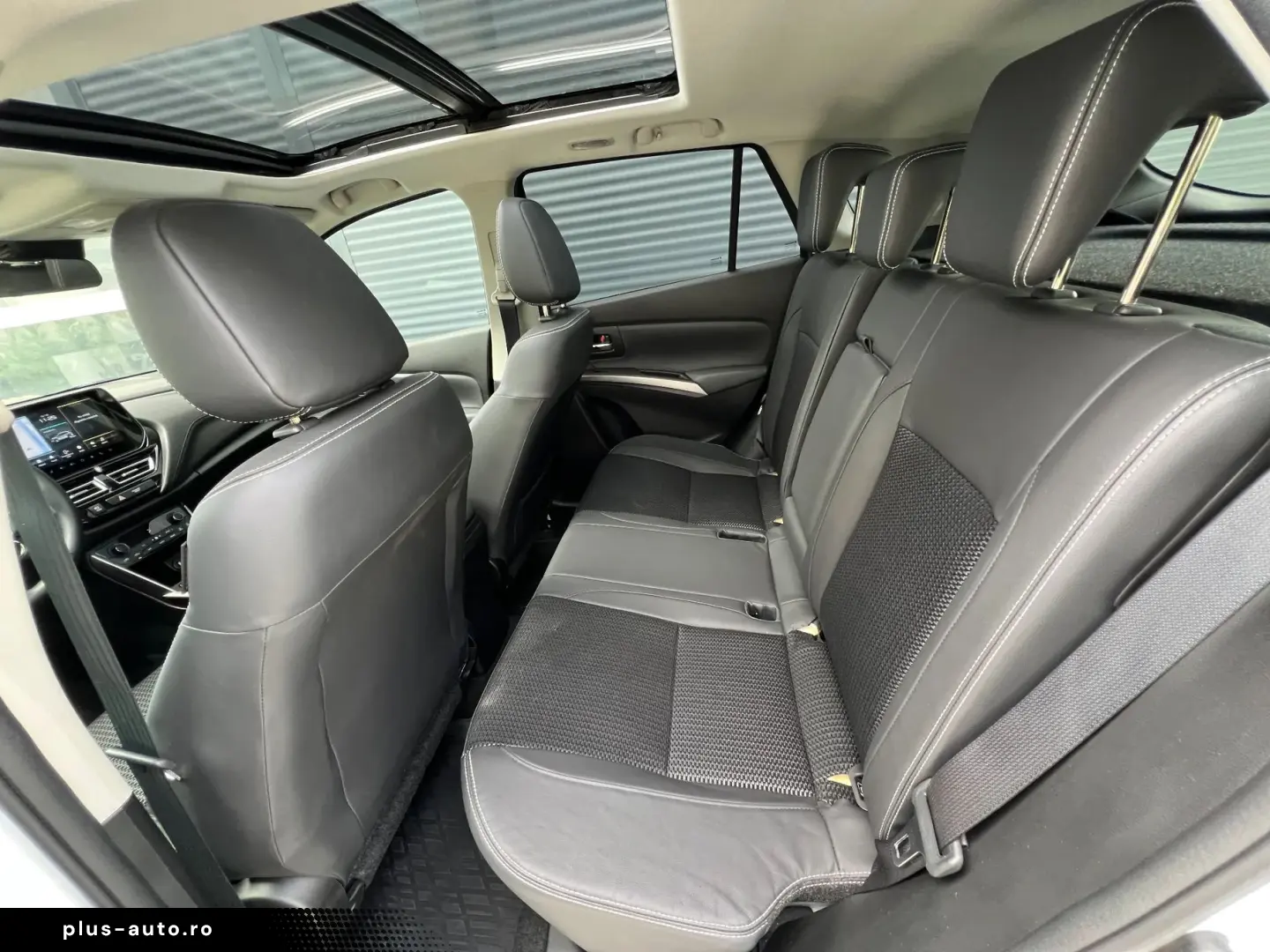 Suzuki Sx4-S-Cross