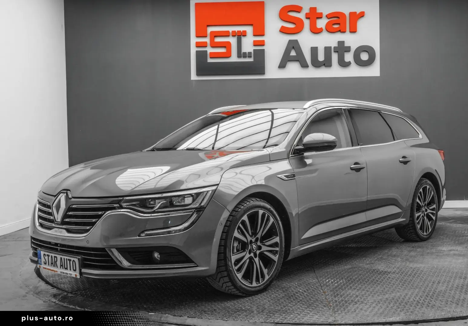 Renault Talisman