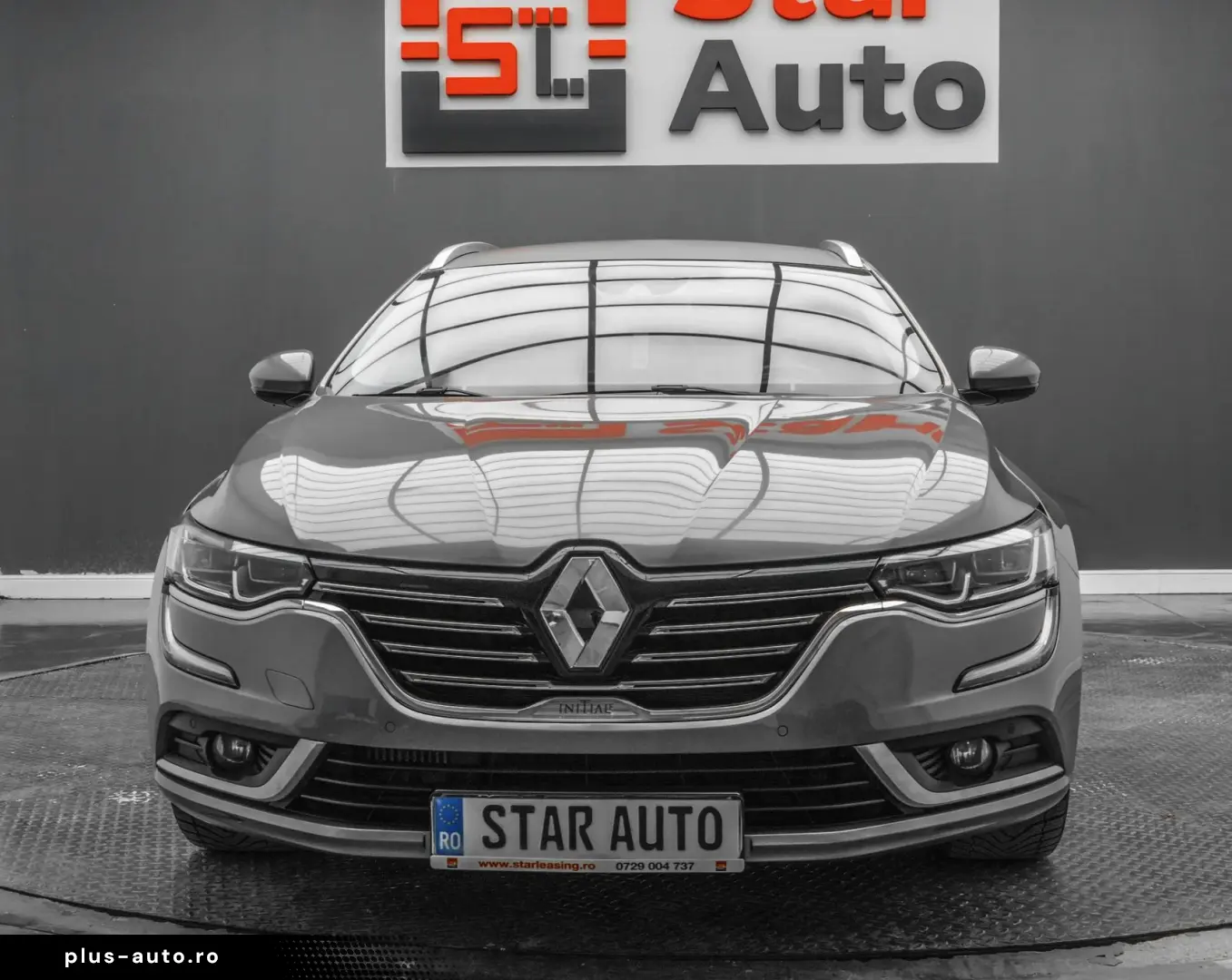 Renault Talisman