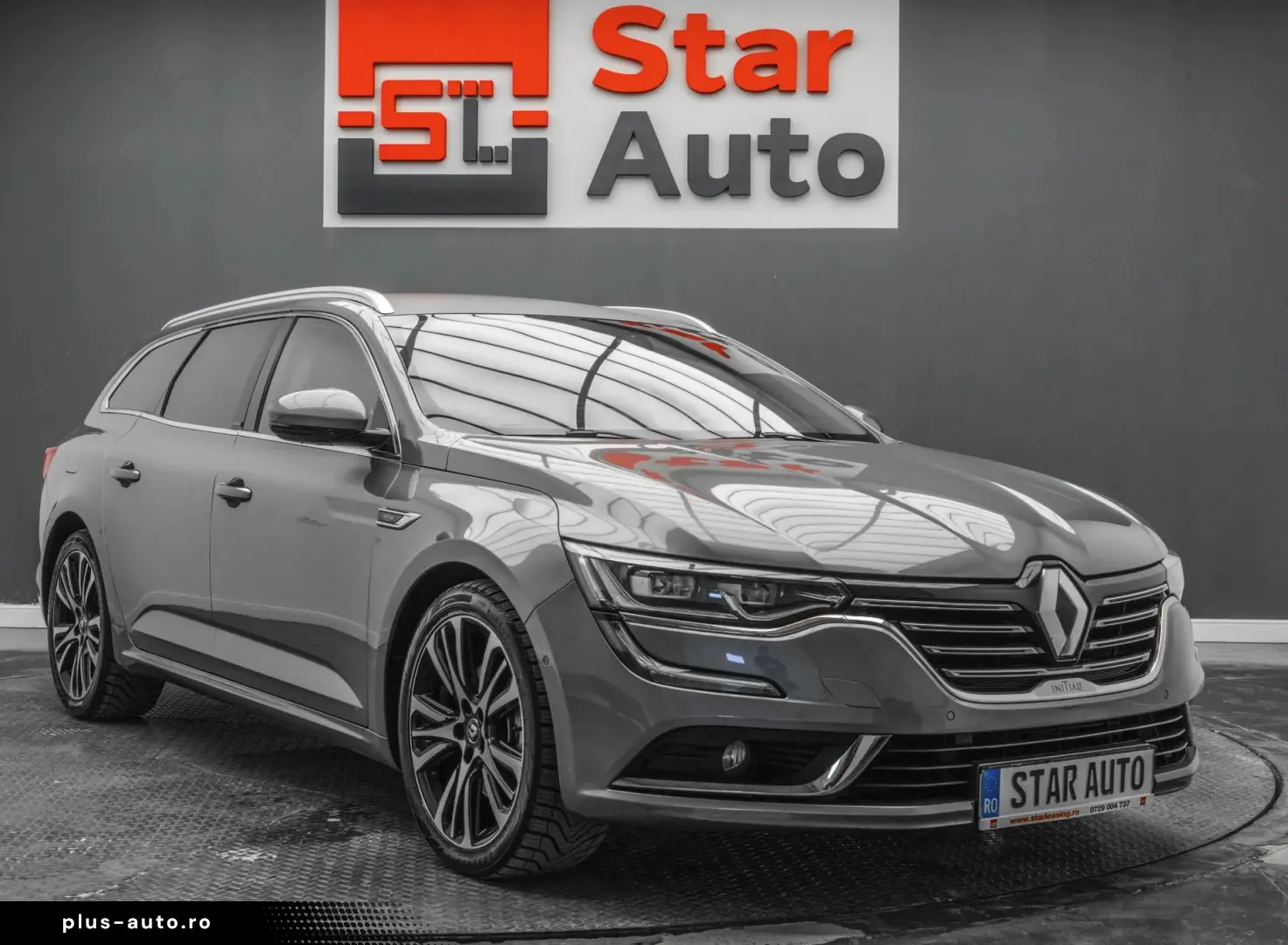 Renault Talisman