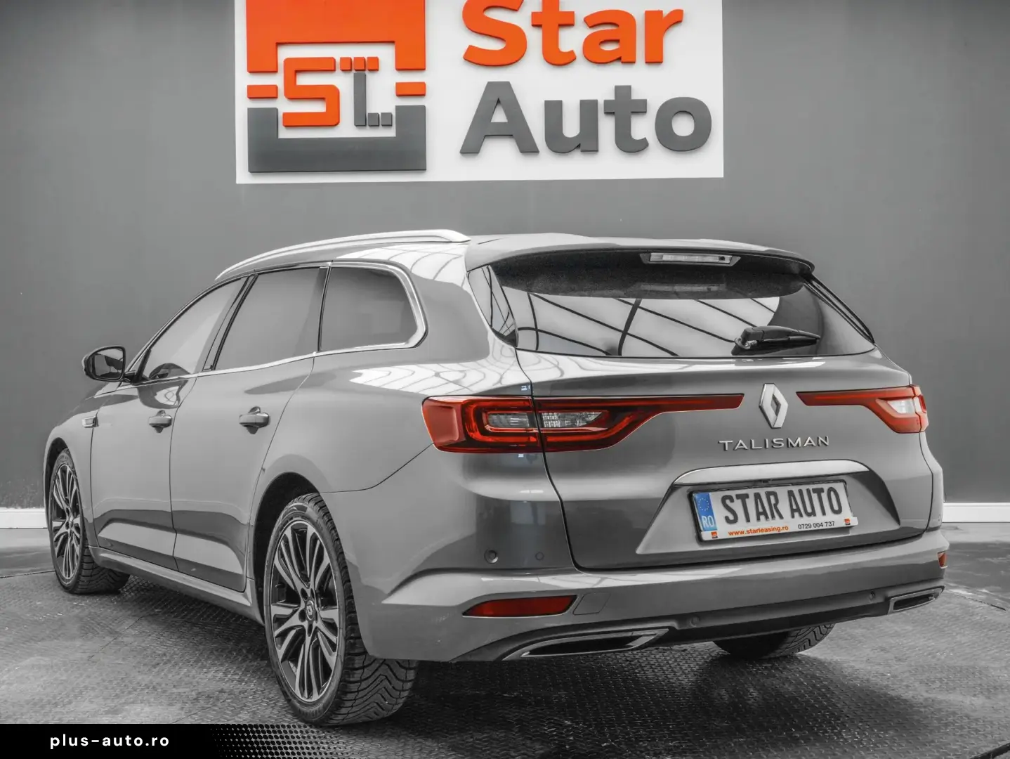 Renault Talisman