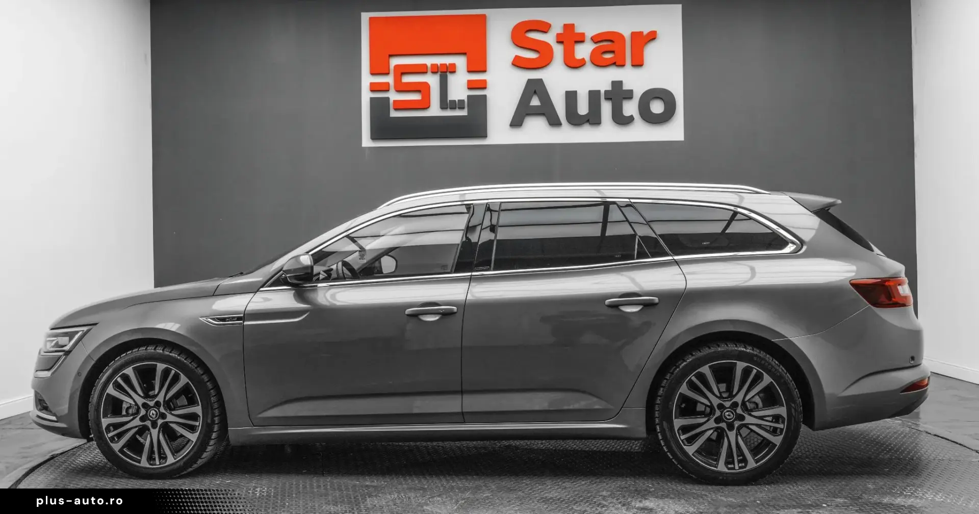 Renault Talisman