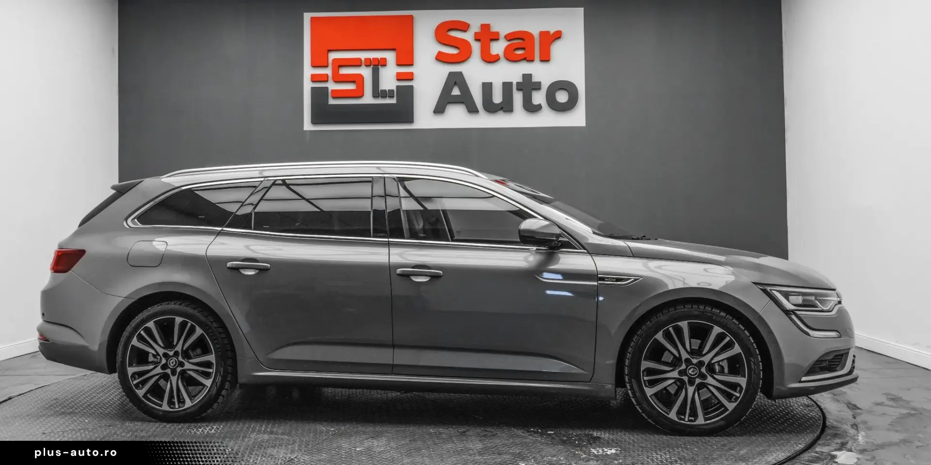 Renault Talisman