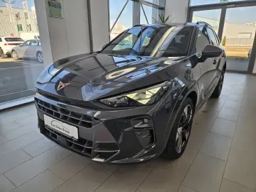 Noul Cupra Terramar 1.5 e-TSI DSG7 MHEV 150CP