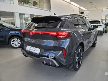 Noul Cupra Terramar 1.5 e-TSI DSG7 MHEV 150CP