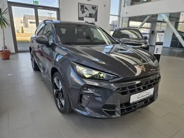 Noul Cupra Terramar 1.5 e-TSI DSG7 MHEV 150CP