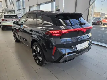 Noul Cupra Terramar 1.5 e-TSI DSG7 MHEV 150CP