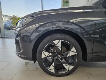 Noul Cupra Terramar 1.5 e-TSI DSG7 MHEV 150CP