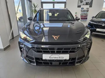 Noul Cupra Terramar 1.5 e-TSI DSG7 MHEV 150CP