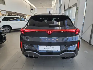 Noul Cupra Terramar 1.5 e-TSI DSG7 MHEV 150CP