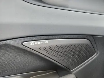 Noul Cupra Terramar 1.5 e-TSI DSG7 MHEV 150CP
