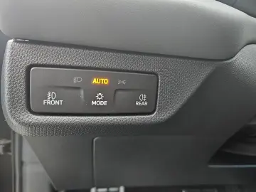 Noul Cupra Terramar 1.5 e-TSI DSG7 MHEV 150CP