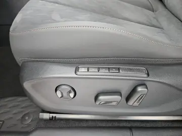 Noul Cupra Terramar 1.5 e-TSI DSG7 MHEV 150CP