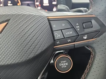 Noul Cupra Terramar 1.5 e-TSI DSG7 MHEV 150CP